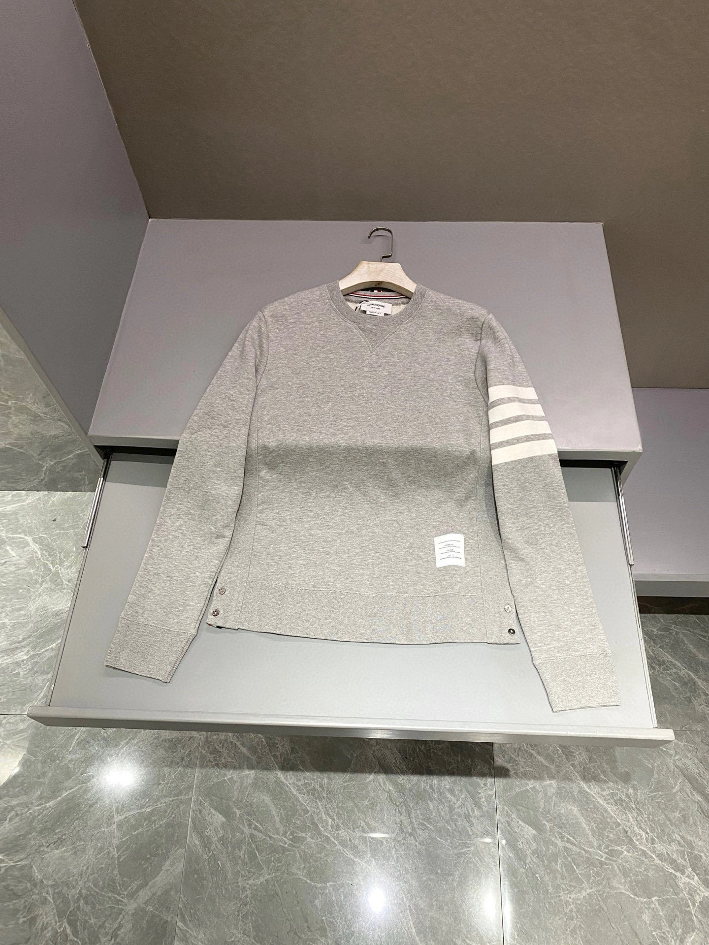 wg.luxury- 2row95 2Colour item:E-F361D0310-2